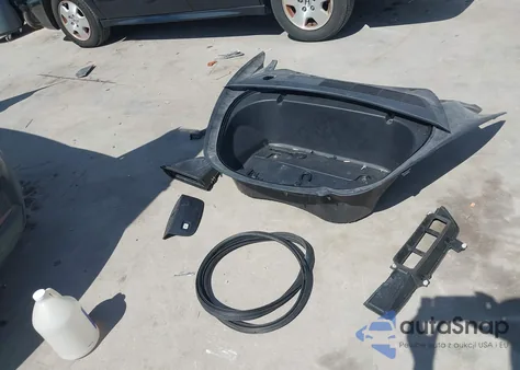 2020 Tesla Model 3 Long Range Dual Motor All-Wheel Drive z USA, uszkodzony, nr VIN 5YJ3E1EB7LF616721